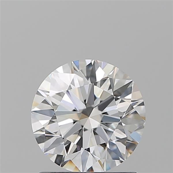 ROUND 1.2 E VVS2 EX-EX-EX - 100761136223 GIA Diamond