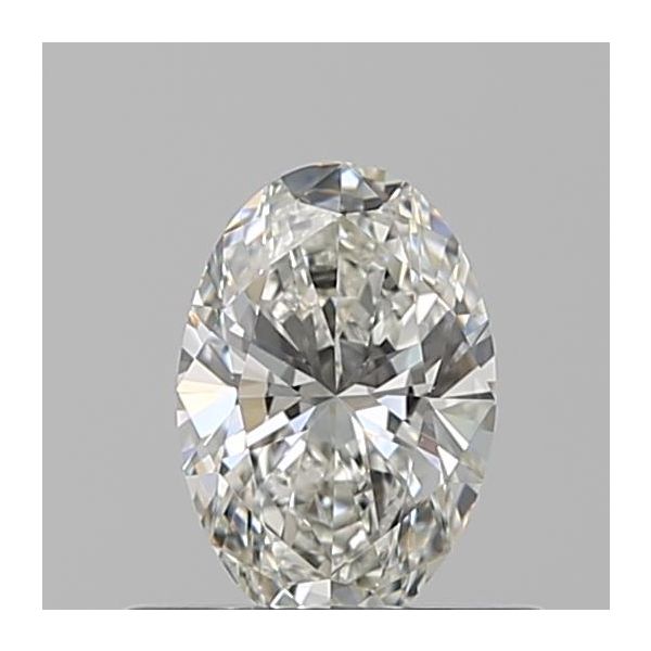 OVAL 0.5 H IF --VG-EX - 100761136661 GIA Diamond