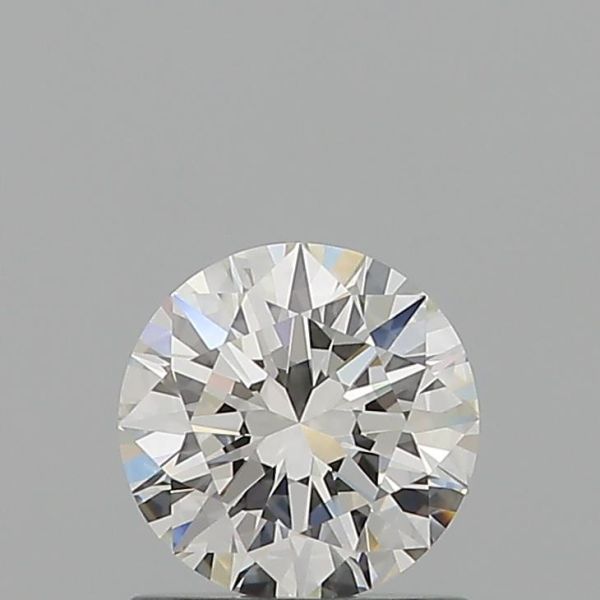 ROUND 0.9 G VVS2 EX-EX-EX - 100761137598 GIA Diamond