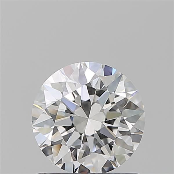 ROUND 1.03 F IF EX-EX-EX - 100761137733 GIA Diamond