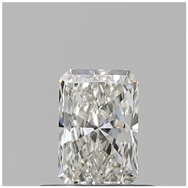 RADIANT 0.5 I VVS1 --EX-EX - 100761137948 GIA Diamond