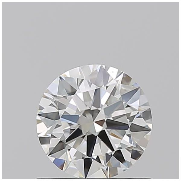 ROUND 0.71 I VS2 EX-EX-EX - 100761138142 GIA Diamond