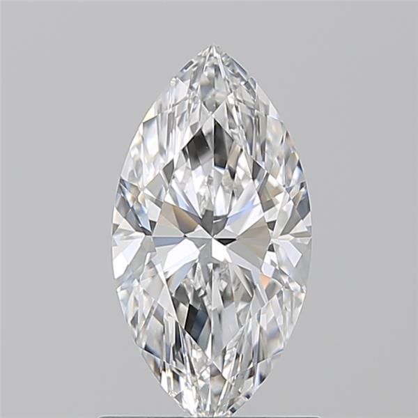 MARQUISE 1.01 E VS1 --EX-EX - 100761138225 GIA Diamond