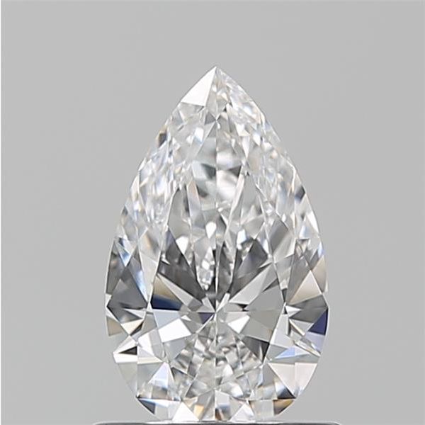 PEAR 0.8 E VVS2 --VG-EX - 100761138729 GIA Diamond