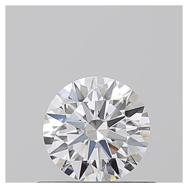 ROUND 0.52 D VVS2 EX-EX-EX - 100761139179 GIA Diamond