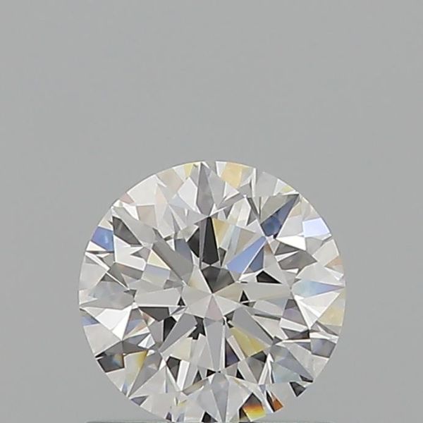 ROUND 0.9 F VS2 EX-EX-EX - 100761140428 GIA Diamond