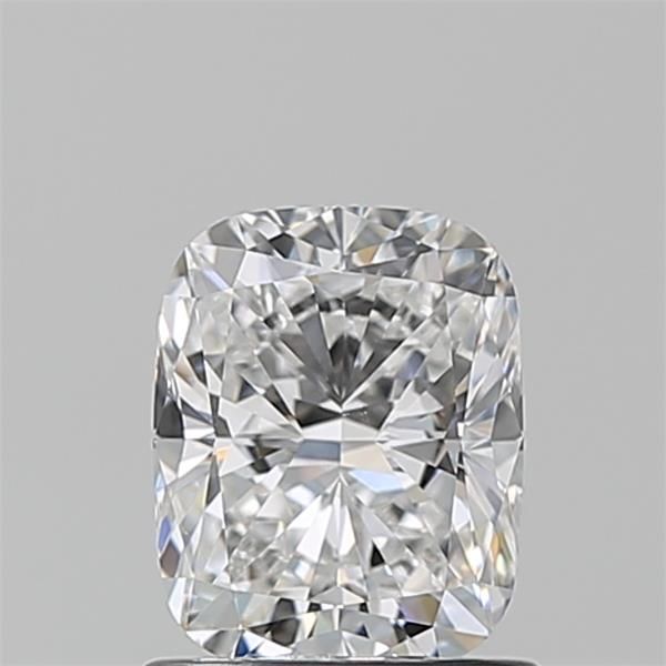 CUSHION 1.01 D VS2 --EX-EX - 100761140678 GIA Diamond