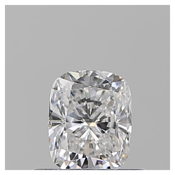 CUSHION 0.5 D VS1 --VG-EX - 100761141523 GIA Diamond