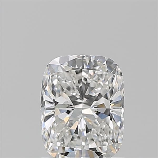 CUSHION 1.01 F VS2 --EX-EX - 100761141556 GIA Diamond