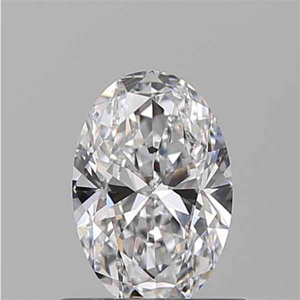 OVAL 0.7 D VS2 --VG-EX - 100761142311 GIA Diamond