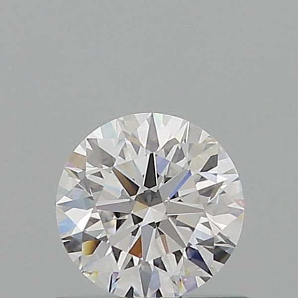 ROUND 0.63 D IF EX-EX-EX - 100761143153 GIA Diamond