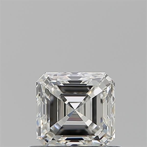 ASSCHER 0.7 H VVS1 --VG-EX - 100761144191 GIA Diamond