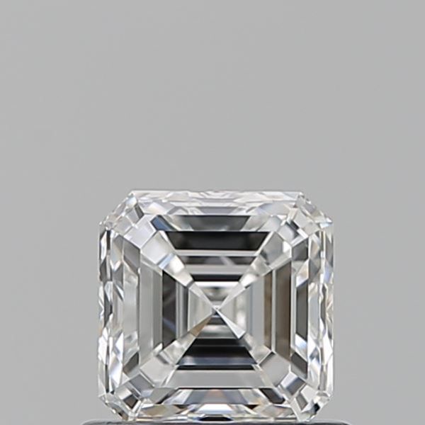 ASSCHER 0.77 F VVS1 --VG-EX - 100761145474 GIA Diamond