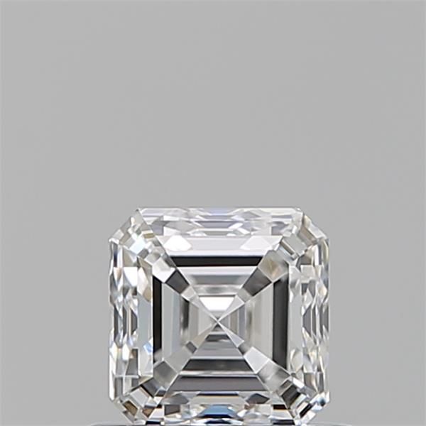 ASSCHER 0.72 F VS1 --VG-EX - 100761145660 GIA Diamond