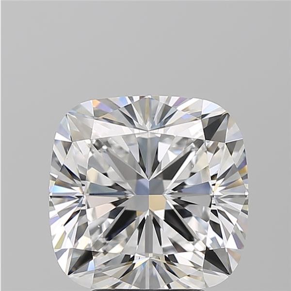 CUSHION 4.18 D VS2 --EX-EX - 100761145853 GIA Diamond