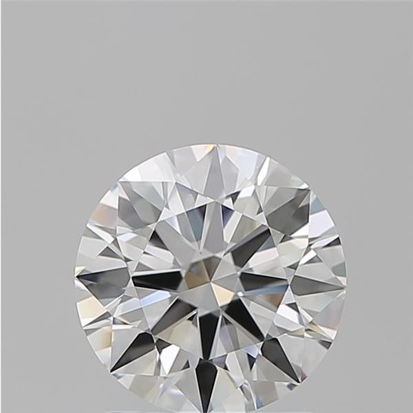 ROUND 1.53 G VVS2 EX-EX-EX - 100761145908 GIA Diamond