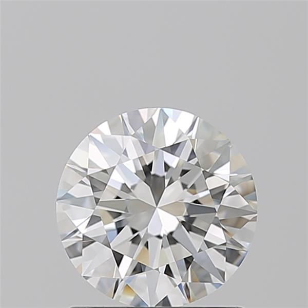 ROUND 1.13 G VVS1 EX-EX-EX - 100761149305 GIA Diamond