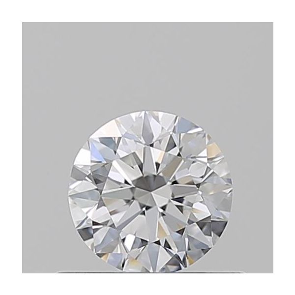 ROUND 0.5 E IF EX-EX-EX - 100761151063 GIA Diamond