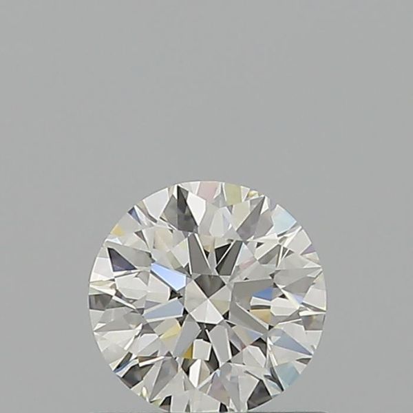 ROUND 0.71 I VVS1 EX-EX-EX - 100761153289 GIA Diamond