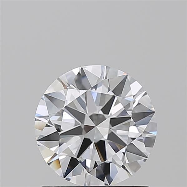 ROUND 1.05 D VVS2 EX-EX-EX - 100761153663 GIA Diamond