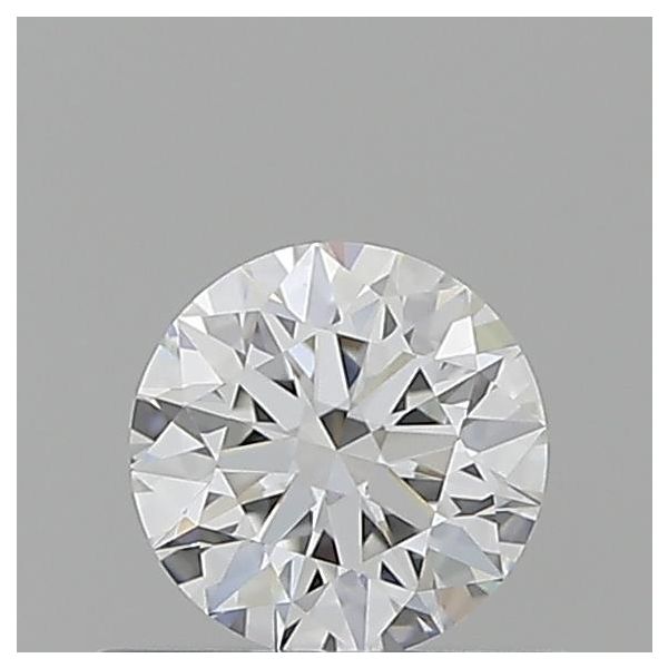 ROUND 0.51 F VS1 EX-EX-EX - 100761154645 GIA Diamond