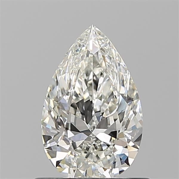 PEAR 0.74 I IF --VG-EX - 100761156285 GIA Diamond