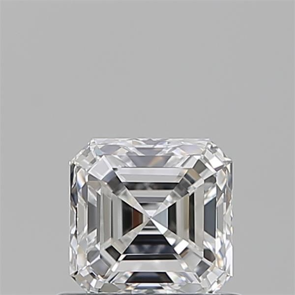 ASSCHER 0.74 D VVS1 --VG-EX - 100761157041 GIA Diamond