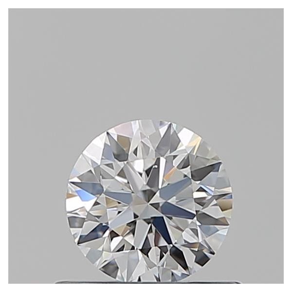 ROUND 0.54 D VS2 EX-EX-EX - 100761158667 GIA Diamond