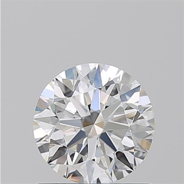 ROUND 0.9 F VVS2 EX-EX-EX - 100761159665 GIA Diamond