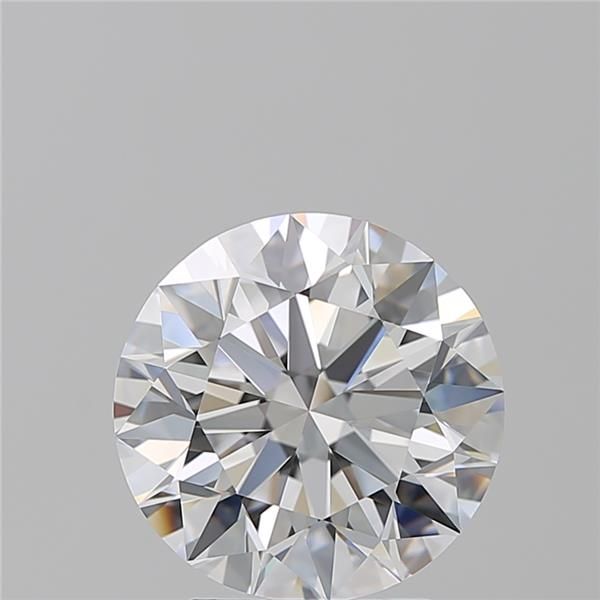 ROUND 3.13 D VVS1 EX-EX-EX - 100761159880 GIA Diamond