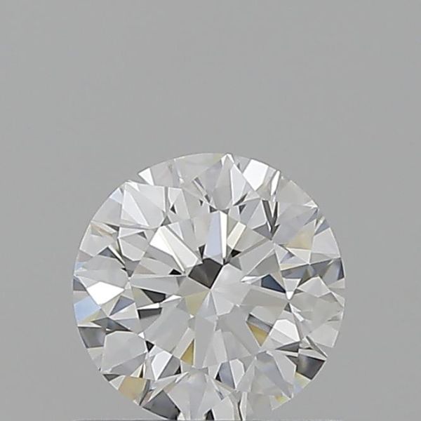 ROUND 0.7 G VVS1 EX-EX-EX - 100761160209 GIA Diamond