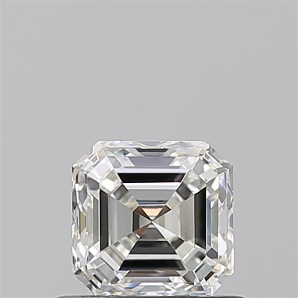 ASSCHER 0.7 I VVS2 --VG-EX - 100761160824 GIA Diamond