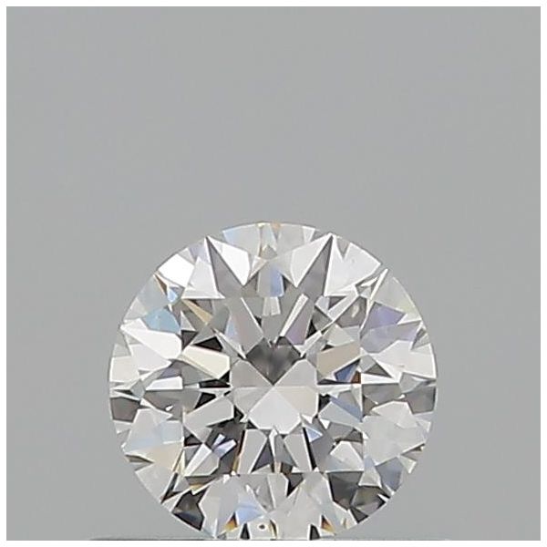ROUND 0.52 E VS2 EX-EX-EX - 100761161218 GIA Diamond