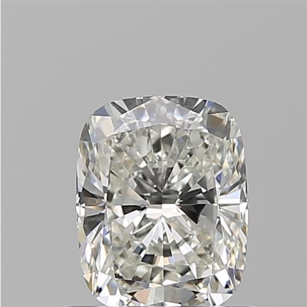 CUSHION 0.9 H VVS1 --EX-EX - 100761161502 GIA Diamond