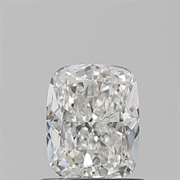 CUSHION 1.01 G VVS2 --EX-EX - 100761162493 GIA Diamond