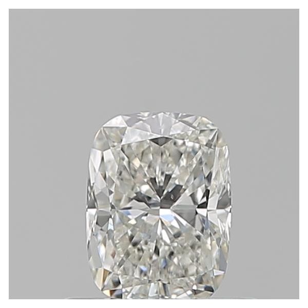 CUSHION 0.5 H VS2 --VG-EX - 100761162728 GIA Diamond