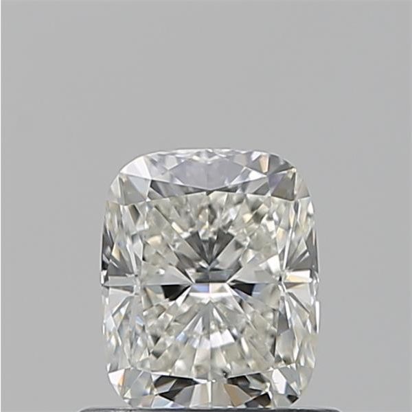 CUSHION 0.71 I VVS1 --EX-EX - 100761163894 GIA Diamond