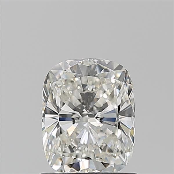 CUSHION 1.02 H VS2 --EX-EX - 100761165193 GIA Diamond