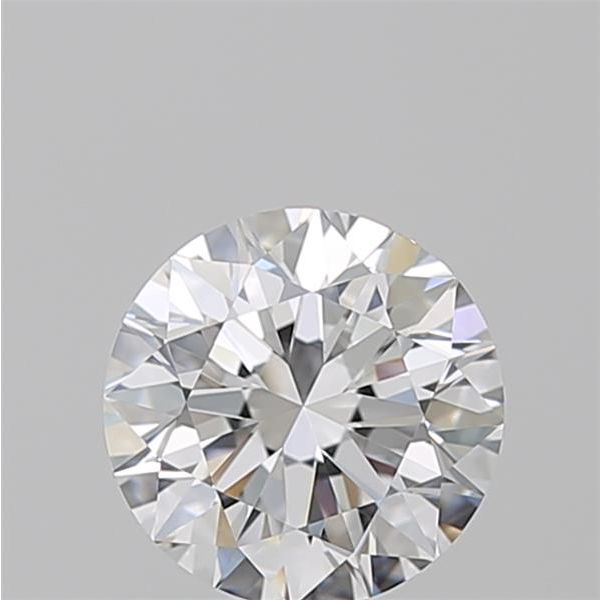 ROUND 0.96 E VVS1 EX-EX-EX - 100761165315 GIA Diamond