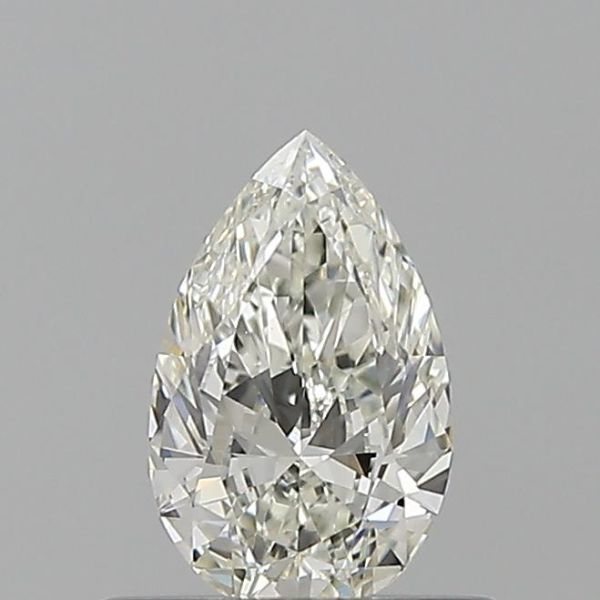 PEAR 0.5 I VS1 --VG-EX - 100761165742 GIA Diamond