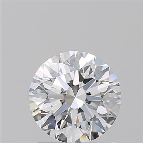 ROUND 1.2 E VVS2 EX-EX-EX - 100761166795 GIA Diamond