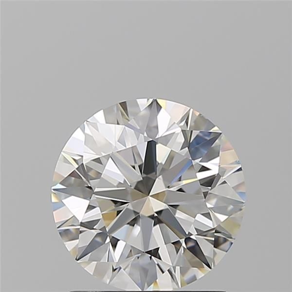 ROUND 1.5 H VS2 EX-EX-EX - 100761167231 GIA Diamond