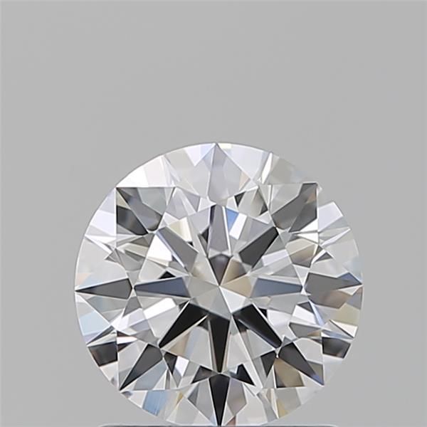 ROUND 1.23 D VVS1 EX-EX-EX - 100761167648 GIA Diamond