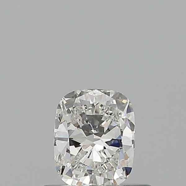 CUSHION 0.5 F VS2 --VG-VG - 100761168204 GIA Diamond