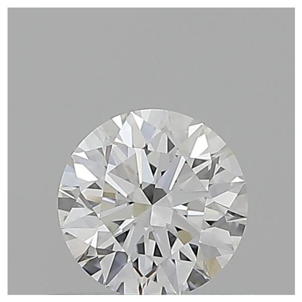 ROUND 0.5 G VS1 EX-EX-EX - 100761168943 GIA Diamond