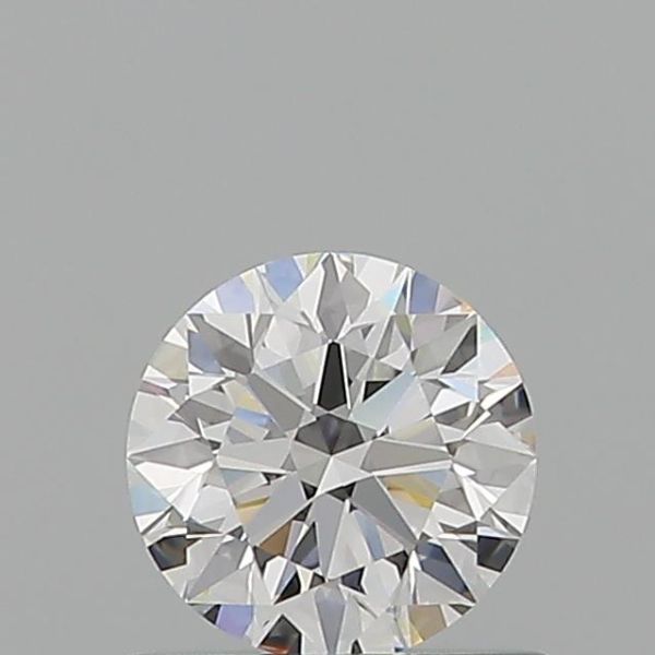 ROUND 0.7 D VVS2 EX-EX-EX - 100761169068 GIA Diamond