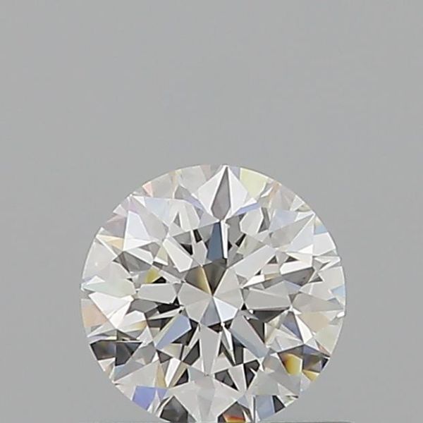 ROUND 0.63 G VVS1 EX-EX-EX - 100761169955 GIA Diamond