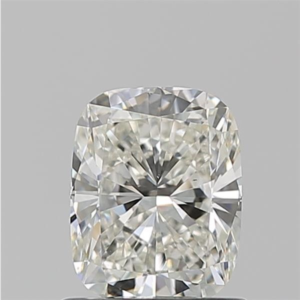 CUSHION 1.01 I VS2 --VG-EX - 100761170133 GIA Diamond