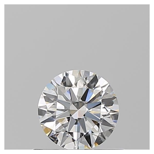 ROUND 0.5 G VS1 EX-EX-EX - 100761170866 GIA Diamond