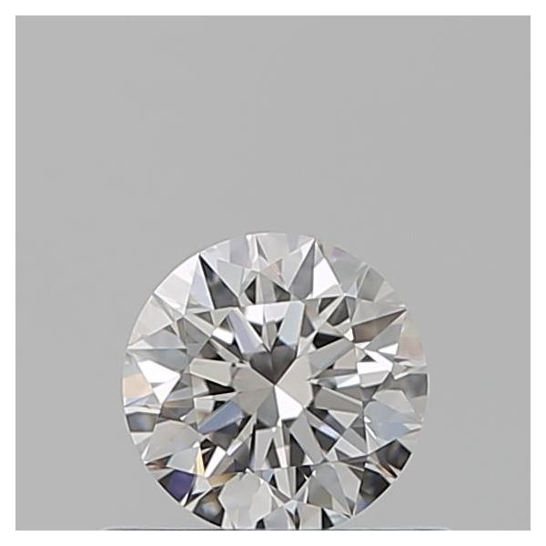 ROUND 0.5 G VS1 EX-EX-EX - 100761170902 GIA Diamond